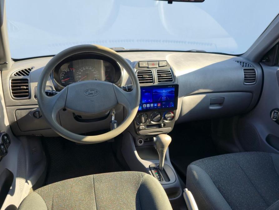 Hyundai Accent II Таганрог  - изображение 13