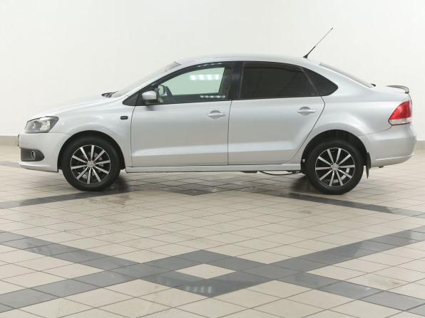 Volkswagen Polo V с пробегом 2012 года, цена 582 000 рублей, 167600 км, седан, Автокод Объявления