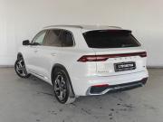 Geely Monjaro I Москва  - изображение 25