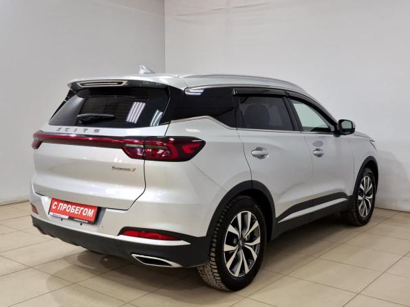 Xcite X-Cross 7 с пробегом 2024 года, цена 1 830 000 рублей, 27510 км, внедорожник, Автокод Объявления