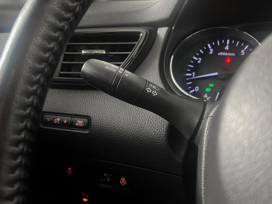 Nissan Qashqai II Рестайлинг Казань  - изображение 15