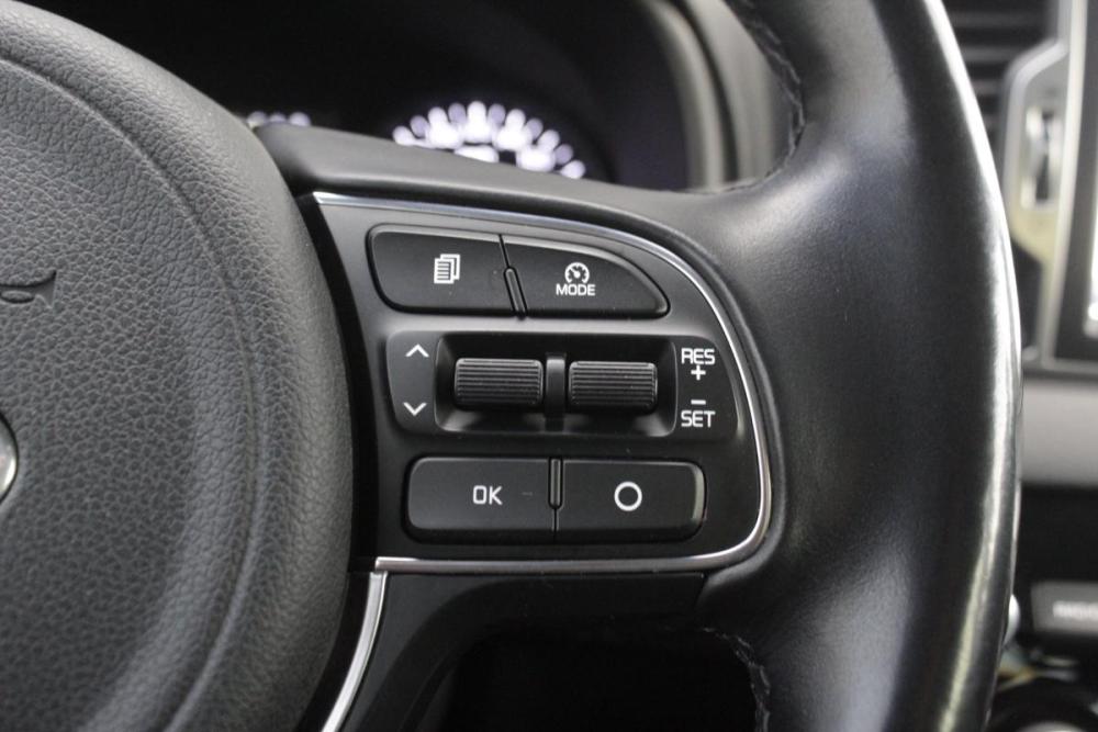 Kia Sportage IV Рестайлинг Брянск  - изображение 21