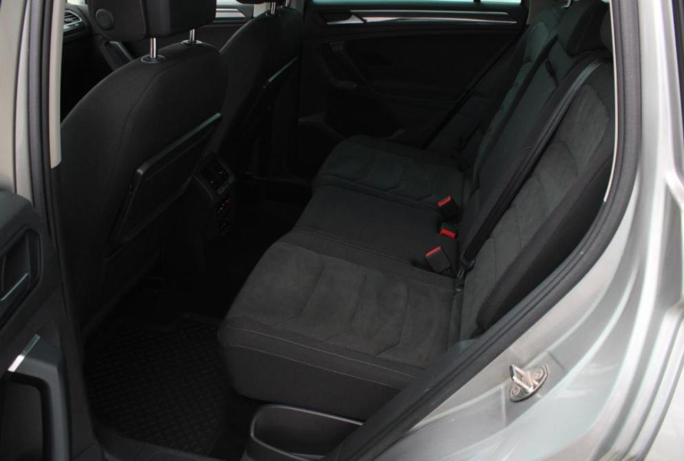 Volkswagen Tiguan II Саратов  - изображение 31
