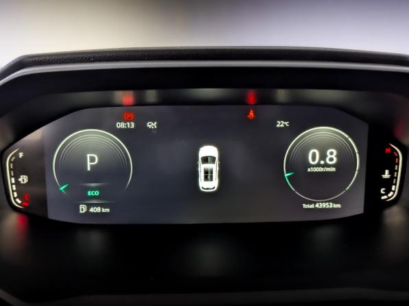 Changan CS55 Plus II с пробегом 2023 года, цена 1 875 000 рублей, 43950 км, внедорожник, Автокод Объявления