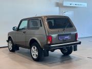 Lada (ВАЗ) Niva Legend Волгоград  - изображение 24