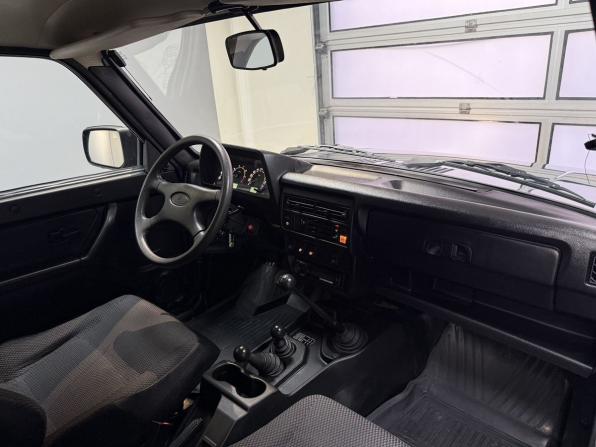 Lada (ВАЗ) 2121 (4x4) I Рестайлинг с пробегом 2018 года, цена 700 000 рублей, 40599 км, внедорожник, Автокод Объявления
