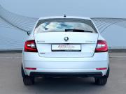 Skoda Octavia III (A7) Рестайлинг Воронеж  - изображение 30