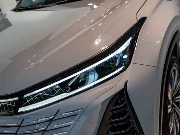 Новый Changan CS75 Plus III 2025 года, цена 4 189 900 рублей, внедорожник, Автокод Объявления