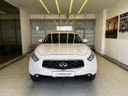 Infiniti FX II (S51) Новосибирск  - изображение 22