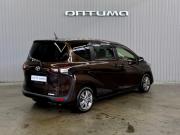Toyota Sienta II Краснодар  - изображение 23
