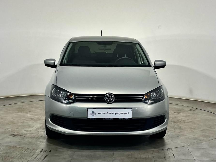Volkswagen Polo V Ижевск  - изображение 6