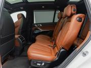 BMW X7 I (G07) Рестайлинг Москва  - изображение 70