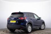Mazda CX-5 I Рестайлинг Пермь  - изображение 29