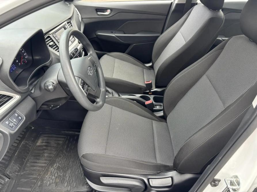 Hyundai Solaris II Рестайлинг Альметьевск  - изображение 10