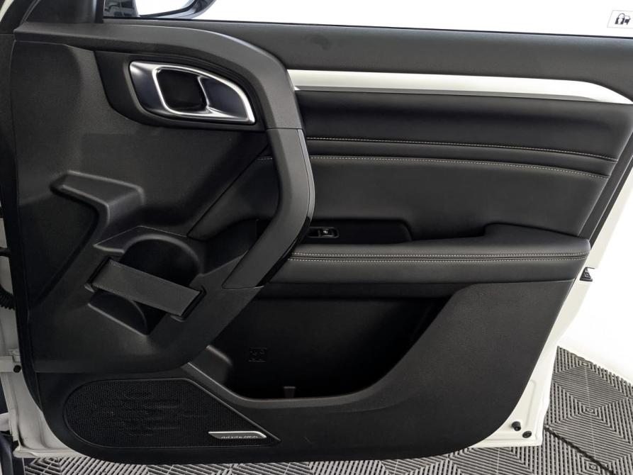 Haval Dargo I Москва  - изображение 23