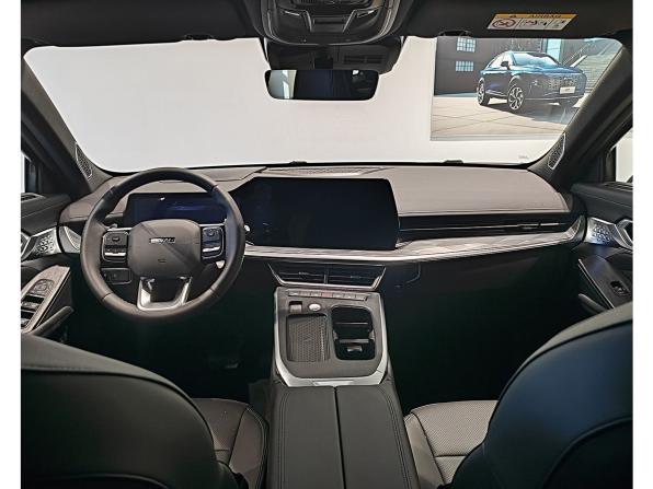 Новый Haval F7x II 2026 года, цена 3 761 010 рублей, внедорожник, Автокод Объявления