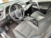 Toyota RAV4 IV (XA40) Рестайлинг Набережные Челны  - изображение 26