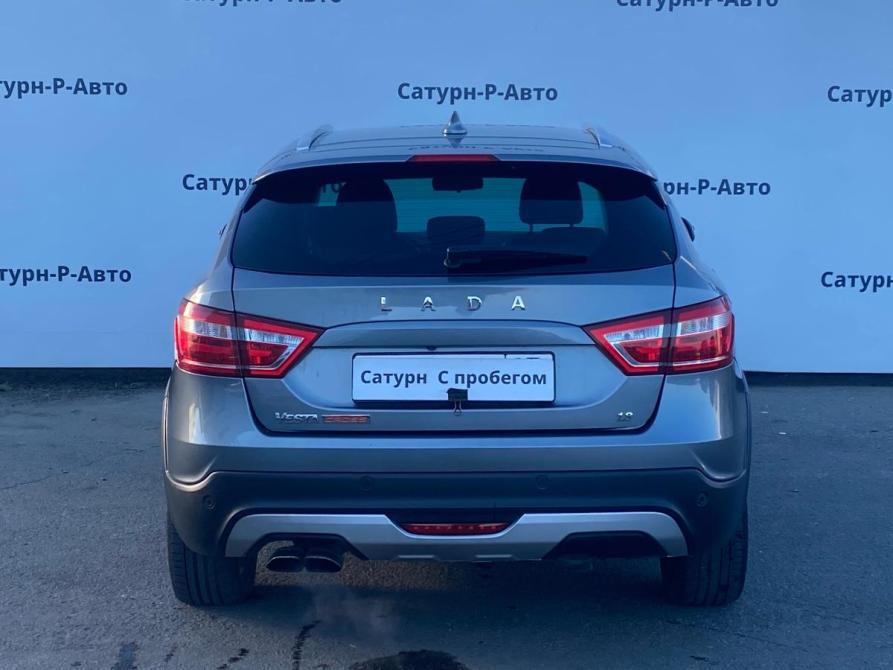 Lada (ВАЗ) Vesta I Курган  - изображение 5