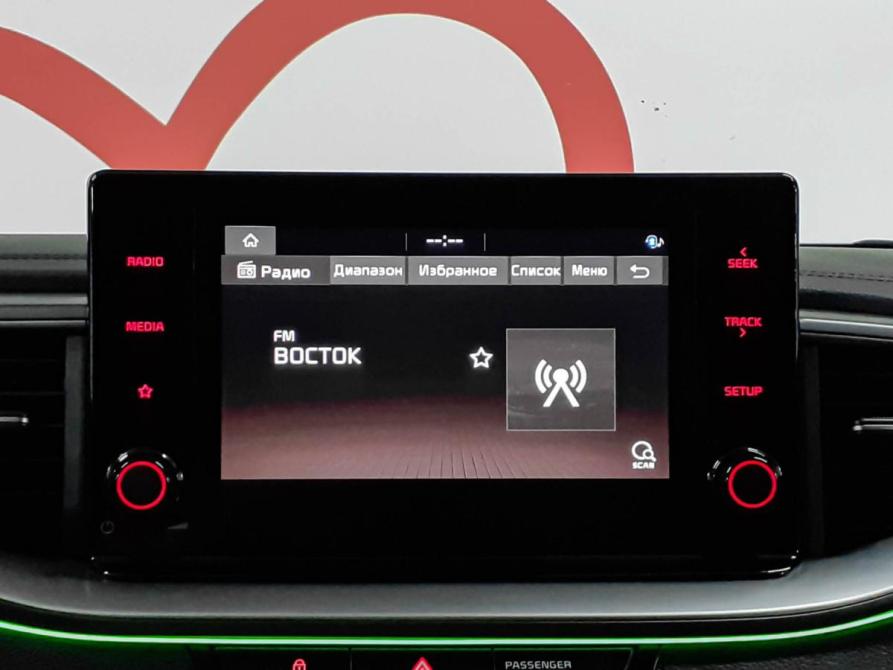 Kia Ceed III Москва  - изображение 14