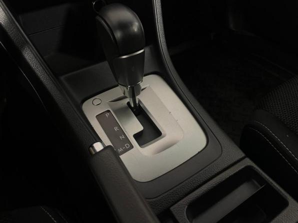 Subaru XV I с пробегом 2011 года, цена 1 150 000 рублей, 207362 км, внедорожник, Автокод Объявления