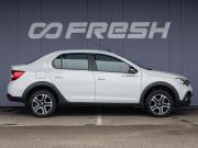 Renault Logan II Рестайлинг Краснодар  - изображение 25