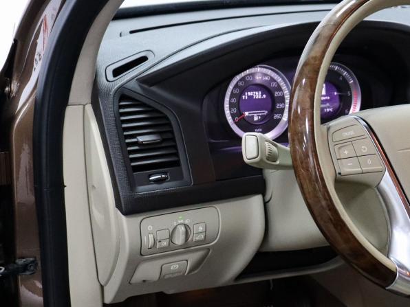 Volvo XC60 I с пробегом 2011 года, цена 1 449 000 рублей, 192762 км, внедорожник, Автокод Объявления