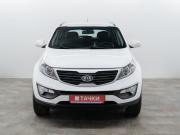 Kia Sportage III Красноярск  - изображение 25