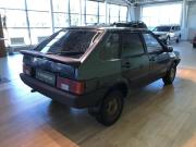 Lada (ВАЗ) 2109 Чебоксары  - изображение 28