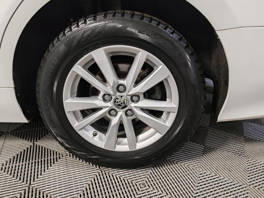 Toyota Camry VIII (XV70) Москва  - изображение 16