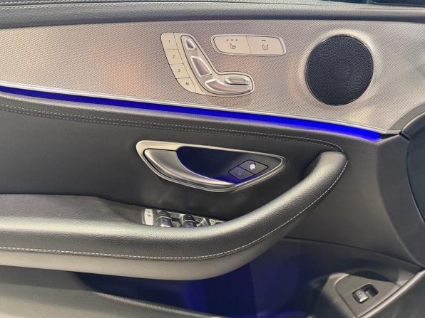 Mercedes-Benz E-Класс V (W213 S213 C238) с пробегом 2016 года, цена 3 140 000 рублей, 91637 км, седан, Автокод Объявления