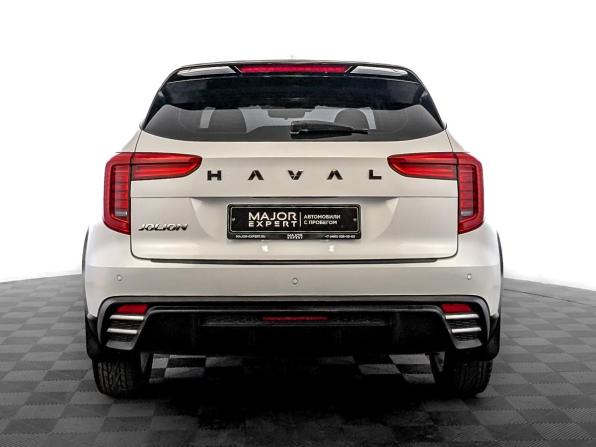 Haval Jolion I Рестайлинг с пробегом 2024 года, цена 1 835 000 рублей, 31487 км, внедорожник, Автокод Объявления