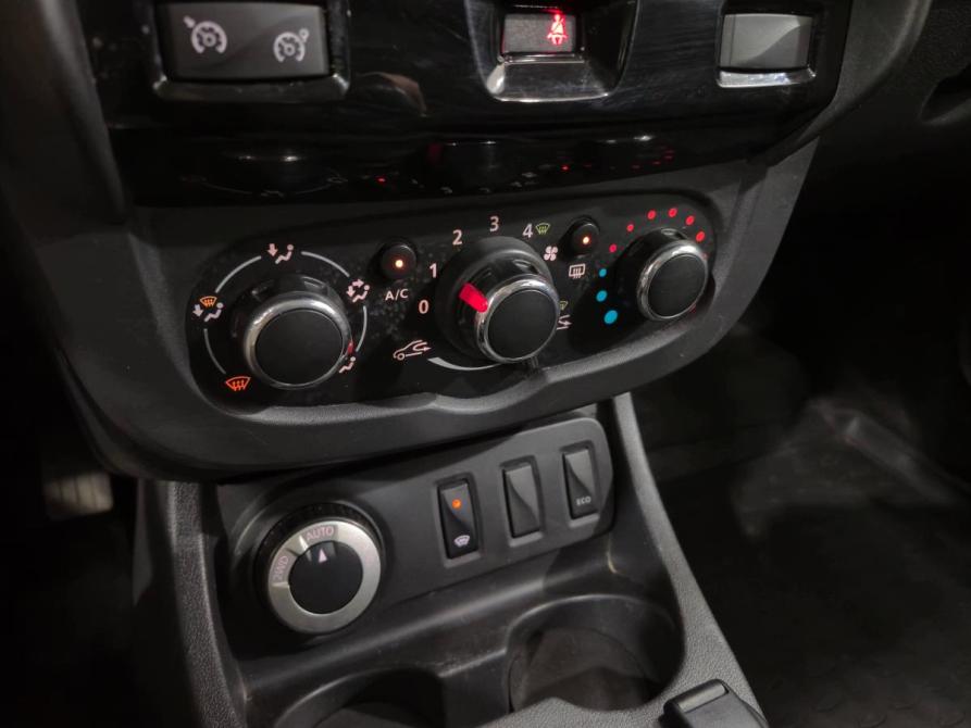 Renault Duster I Рестайлинг Альметьевск  - изображение 21