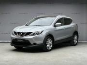 Nissan Qashqai II Москва  - изображение 16