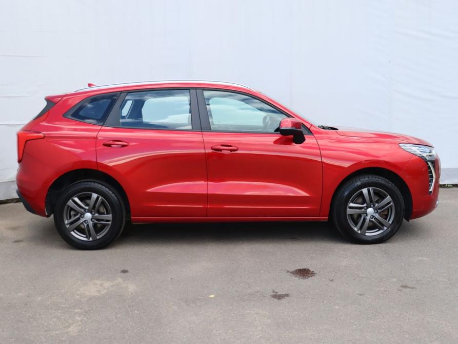 Haval Jolion I Москва  - изображение 7