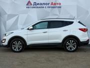 Hyundai Santa Fe III Набережные Челны  - изображение 33