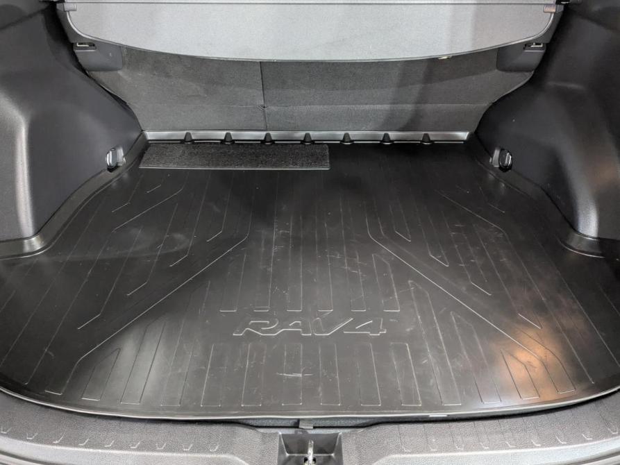 Toyota RAV4 V (XA50) Москва  - изображение 10