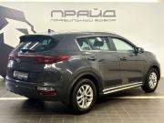 Kia Sportage IV Рестайлинг Ростов-на-Дону  - изображение 18