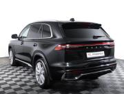 Geely Monjaro I Рестайлинг Москва  - изображение 35