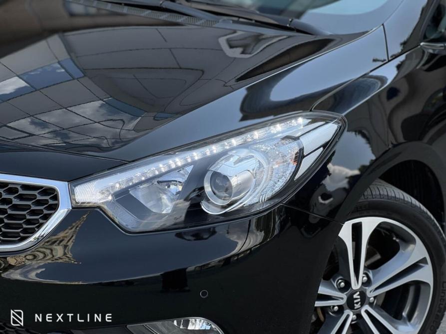 Kia Cerato III Самара  - изображение 3