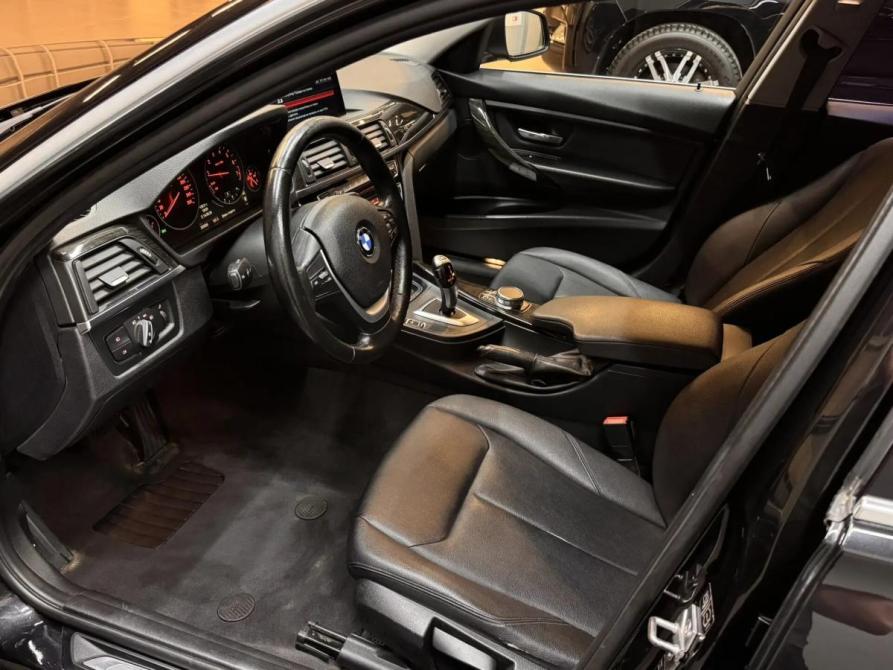 BMW 3 серии VI (F3x) Красноярск  - изображение 9