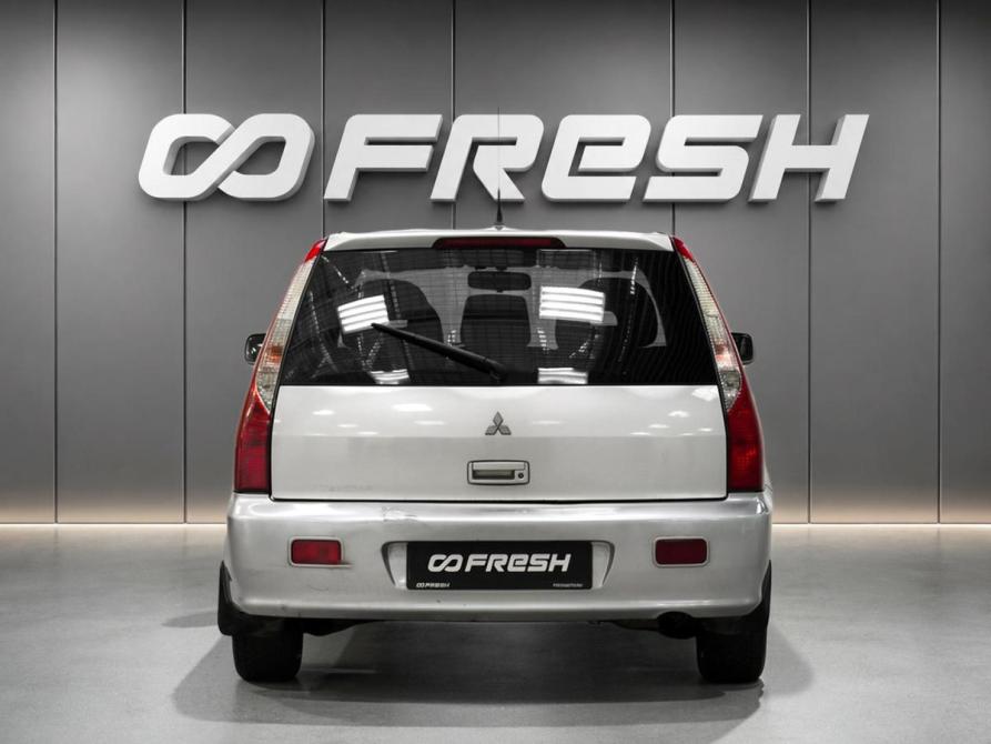 Mitsubishi Lancer IX Рестайлинг Тверь  - изображение 4