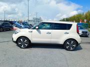 Kia Soul II Рестайлинг Тюмень  - изображение 29