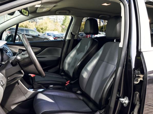 Opel Mokka I с пробегом 2014 года, цена 1 249 000 рублей, 94233 км, внедорожник, Автокод Объявления