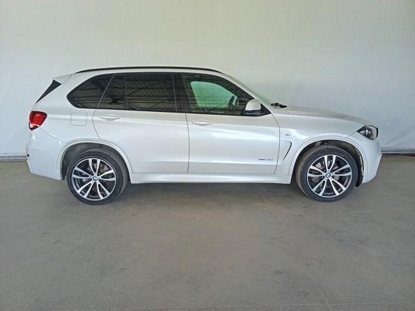 BMW X5 III (F15) с пробегом 2015 года, цена 3 150 000 рублей, 226479 км, внедорожник, Автокод Объявления
