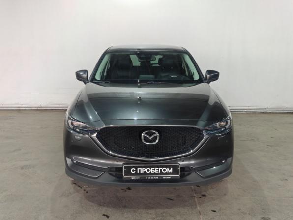 Mazda CX-5 II с пробегом 2019 года, цена 2 570 000 рублей, 141696 км, внедорожник, Автокод Объявления