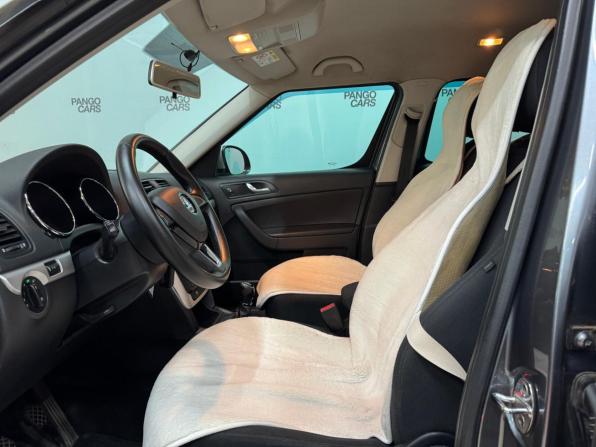 Skoda Yeti I Рестайлинг с пробегом 2014 года, цена 900 000 рублей, 180630 км, внедорожник, Автокод Объявления