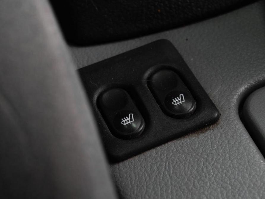 Chevrolet Lacetti I Тюмень  - изображение 14