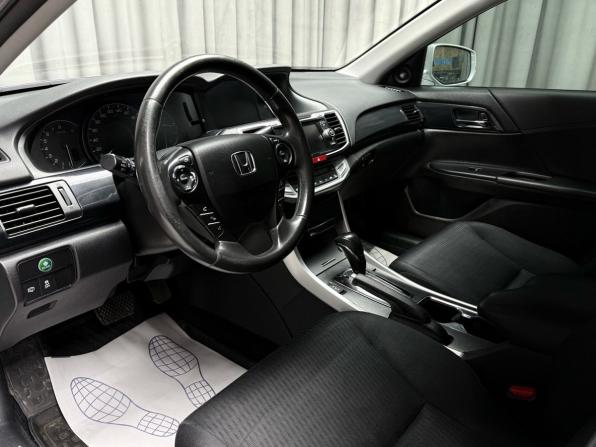 Honda Accord IX с пробегом 2013 года, цена 1 749 000 рублей, 128350 км, седан, Автокод Объявления