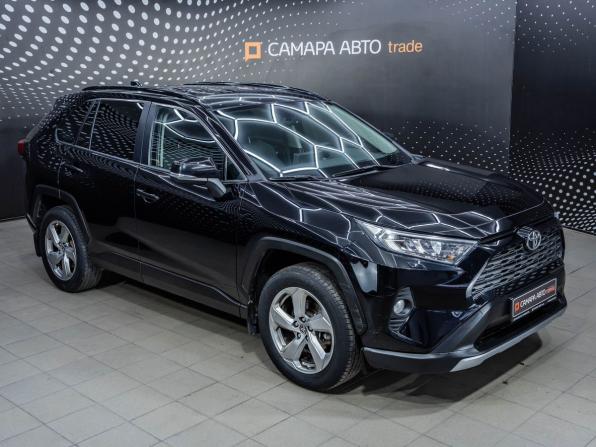 Toyota RAV4 V (XA50) с пробегом 2021 года, цена 3 100 000 рублей, 102230 км, внедорожник, Автокод Объявления