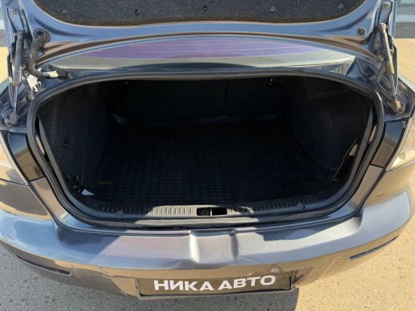 Mazda 3 I (BK) Рестайлинг с пробегом 2006 года, цена 465 000 рублей, 263122 км, седан, Автокод Объявления